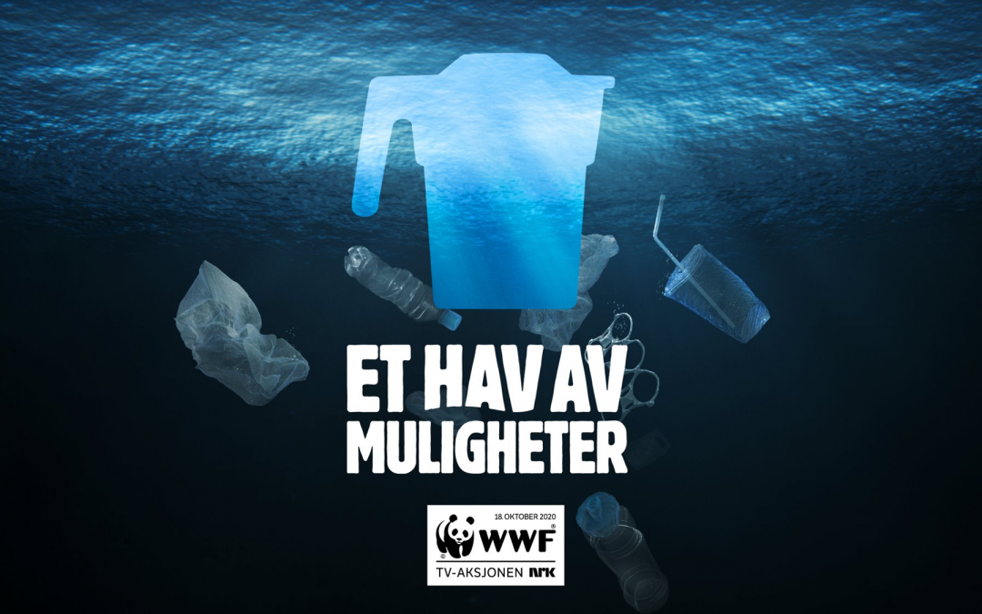 Bli digital bøssebærer i årets tv-aksjon!