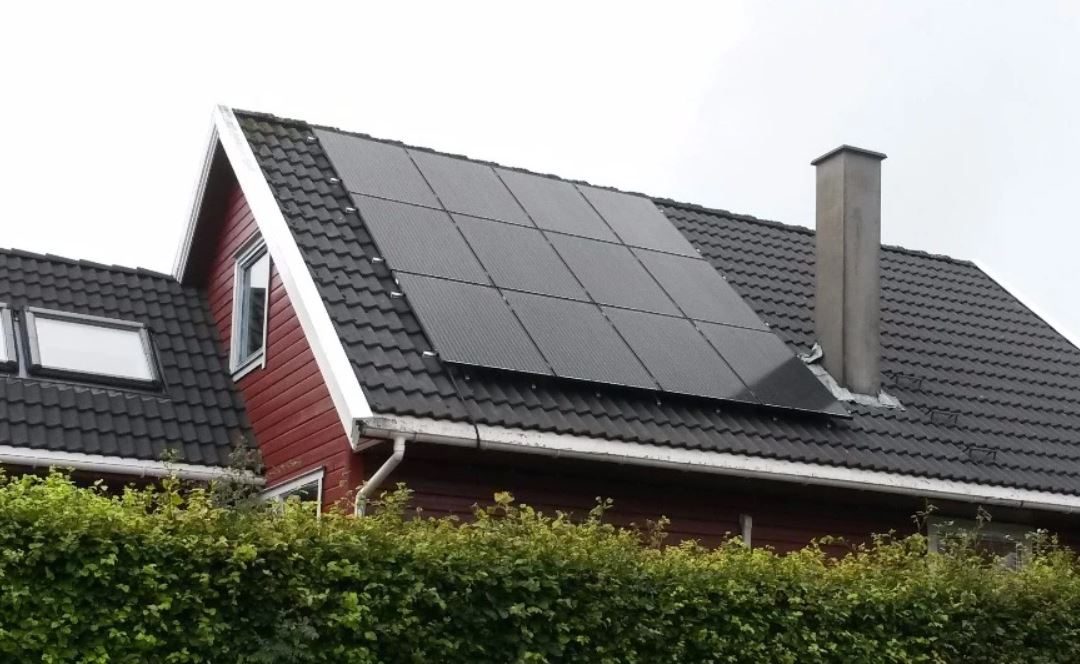 Kontaktannonse: Billett merket “Fremtidsrettede tak”