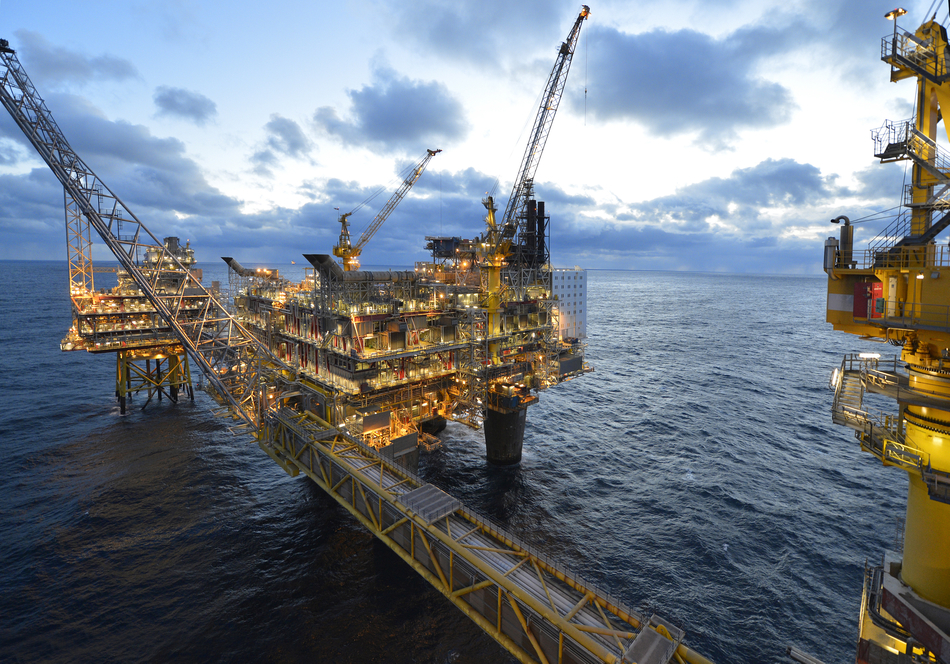 Elektrifisering – oljeselskapenes negative miljøsatsing