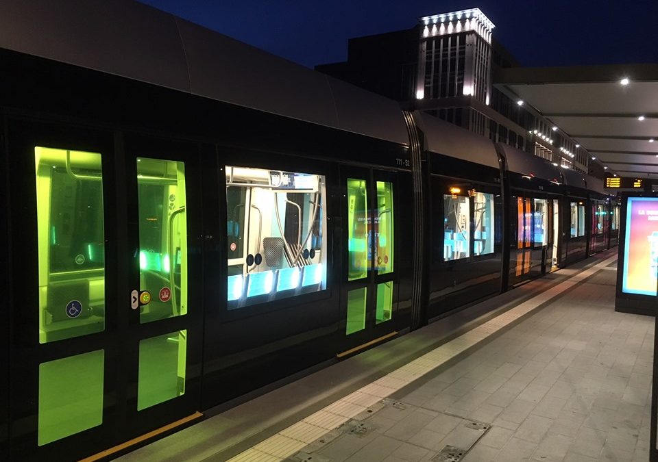 Behold Ålgårdbanen