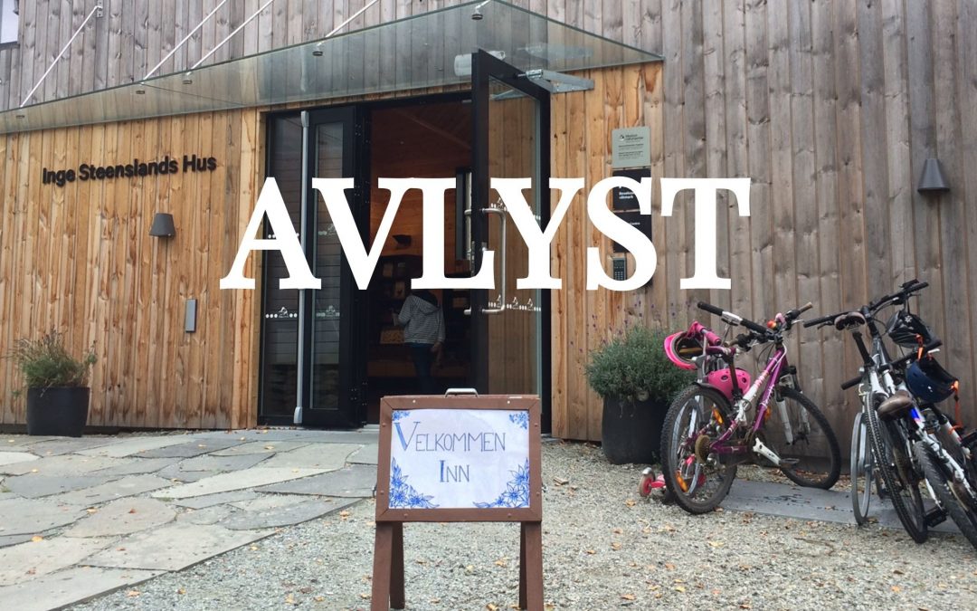 Mostun holdes stengt