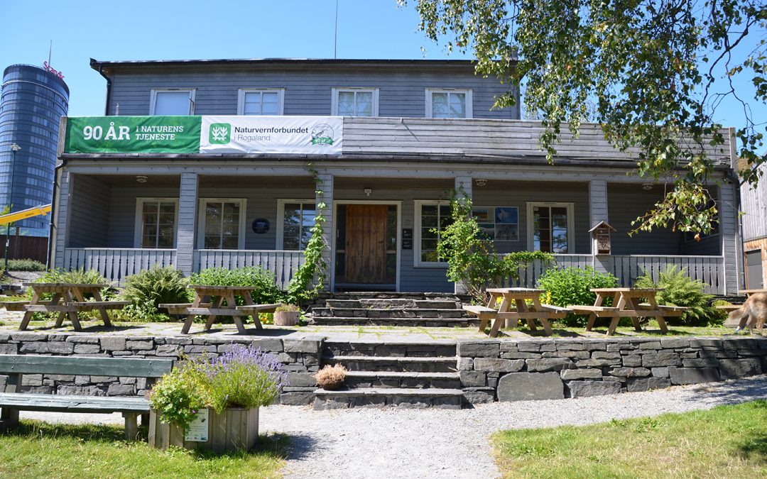 2 ledige stillinger i Naturvernforbundet i Rogaland